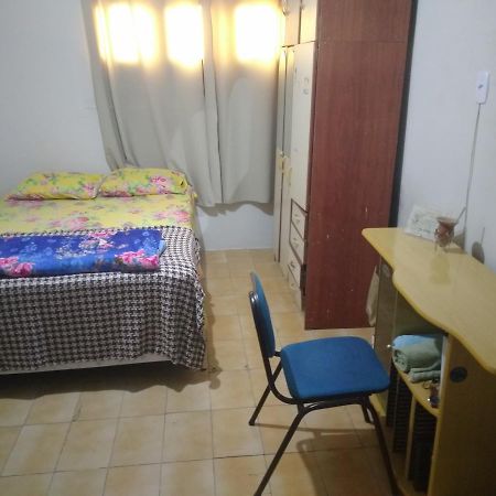 Agro Villa Areia Bagian luar foto