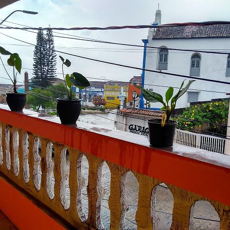 Agro Villa Areia Bagian luar foto