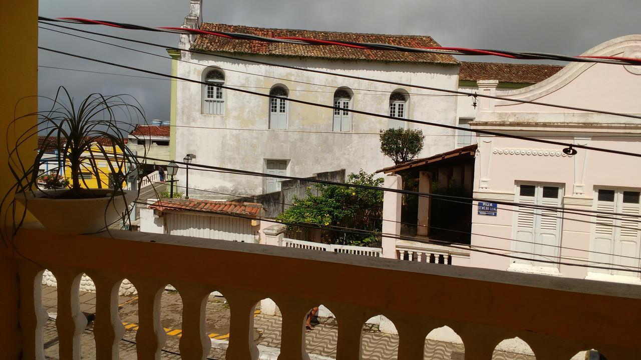 Agro Villa Areia Bagian luar foto