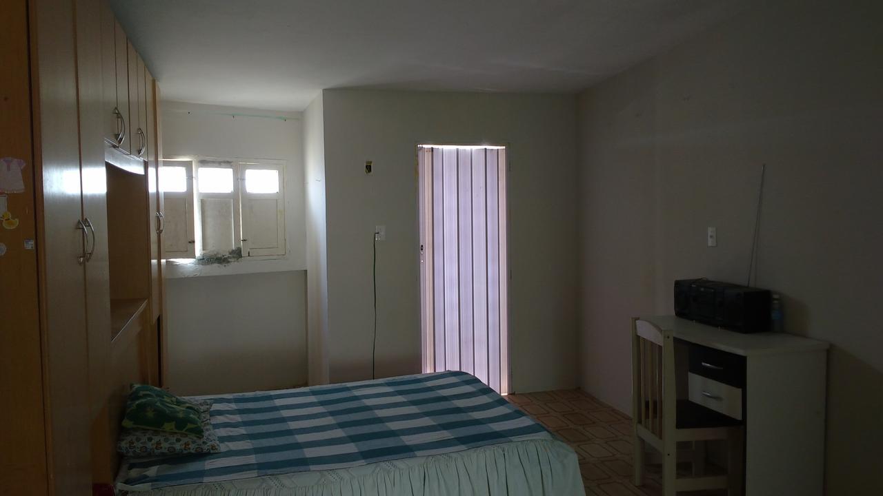 Agro Villa Areia Bagian luar foto