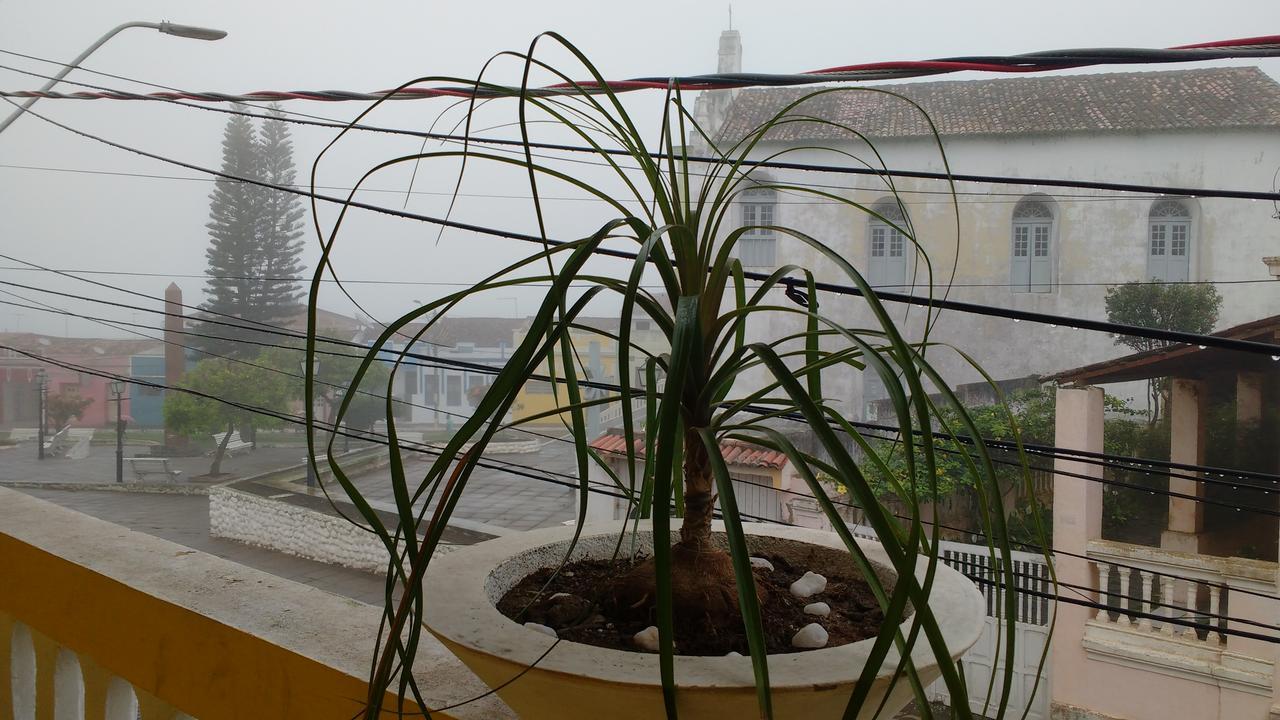 Agro Villa Areia Bagian luar foto