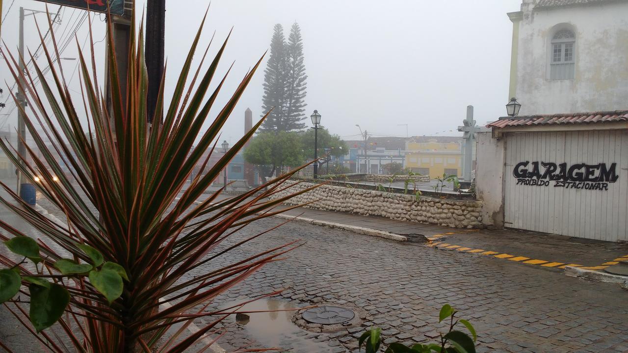Agro Villa Areia Bagian luar foto