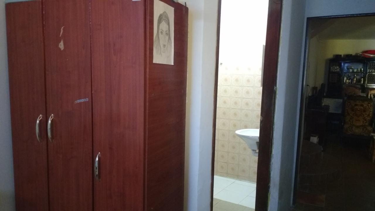 Agro Villa Areia Bagian luar foto