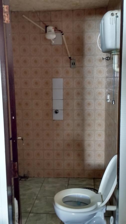 Agro Villa Areia Bagian luar foto