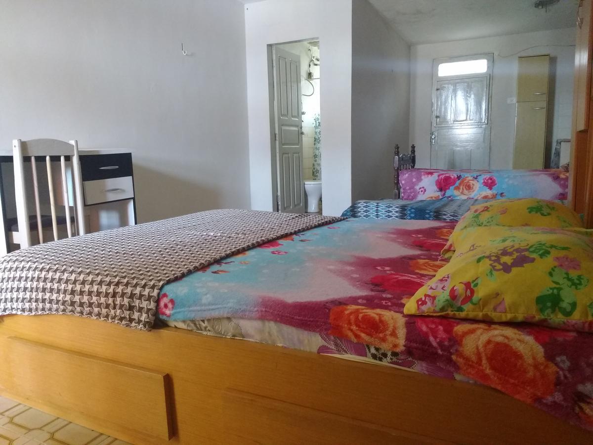 Agro Villa Areia Bagian luar foto