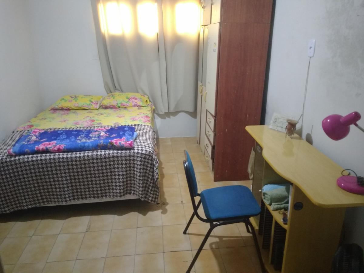 Agro Villa Areia Bagian luar foto