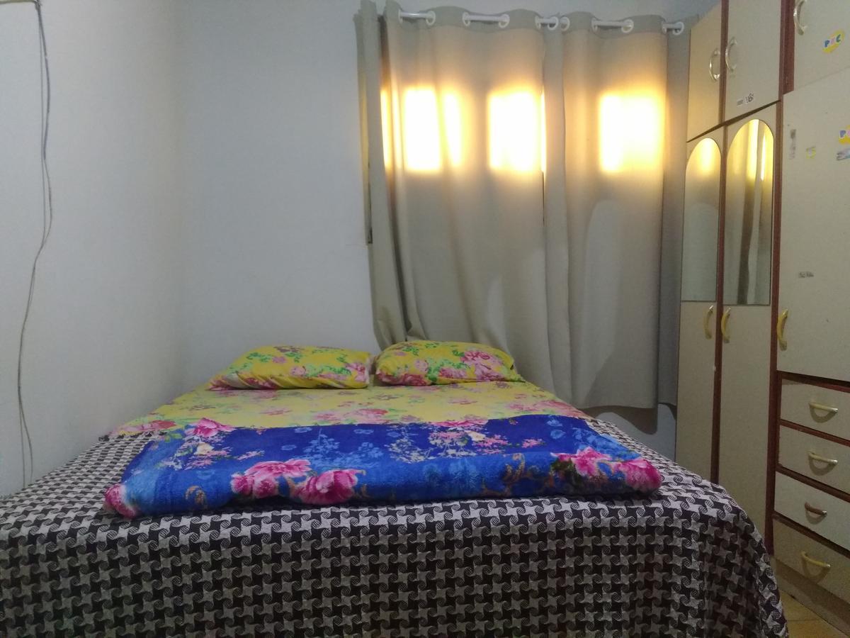 Agro Villa Areia Bagian luar foto