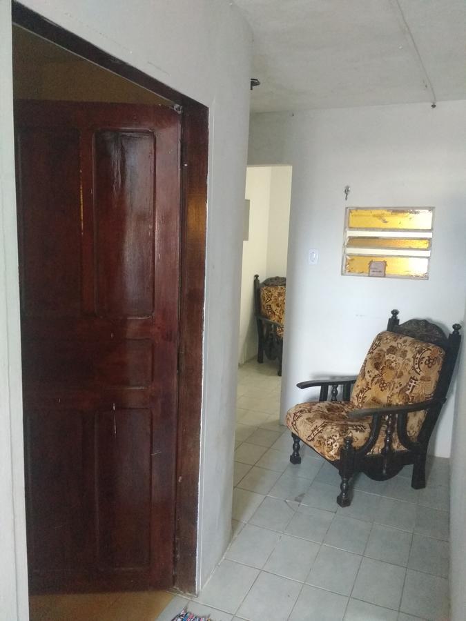 Agro Villa Areia Bagian luar foto