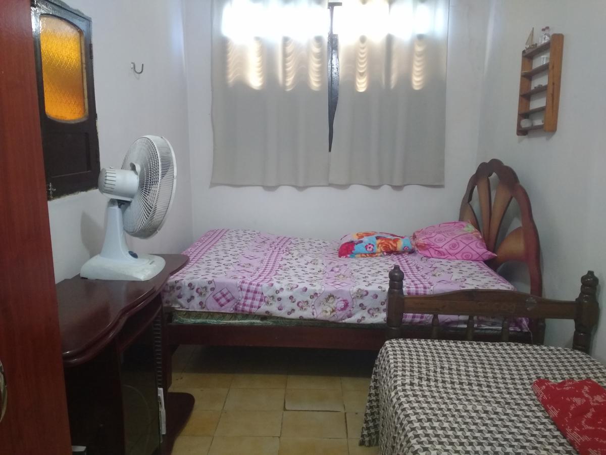 Agro Villa Areia Bagian luar foto