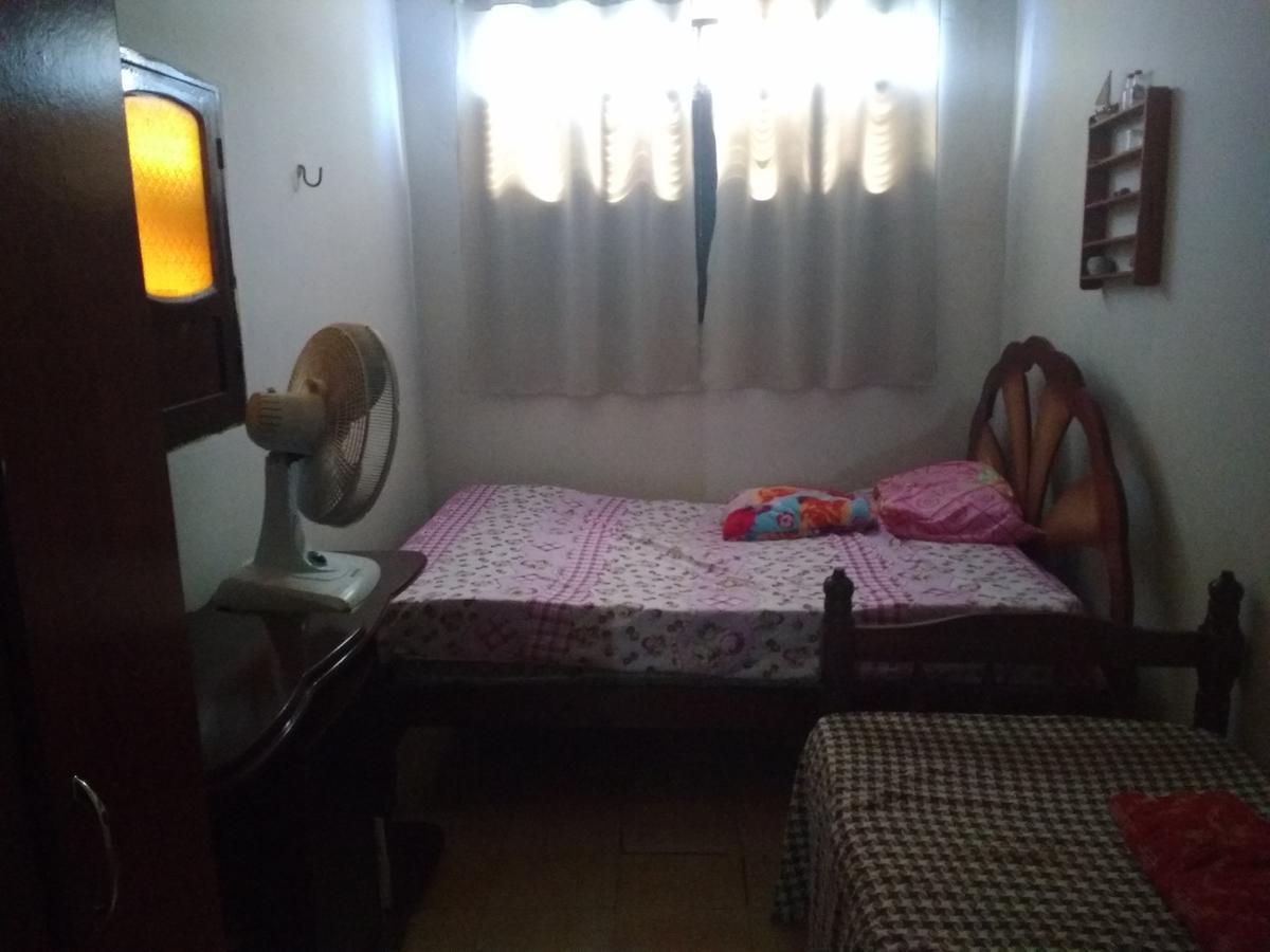 Agro Villa Areia Bagian luar foto