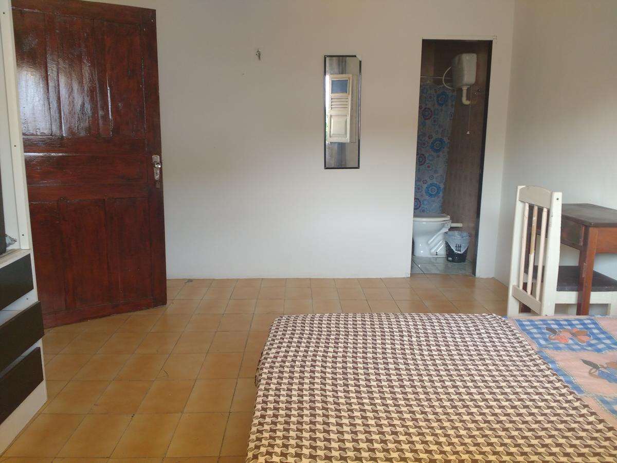 Agro Villa Areia Bagian luar foto