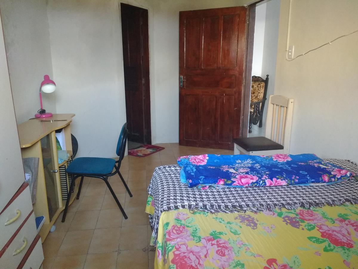 Agro Villa Areia Bagian luar foto