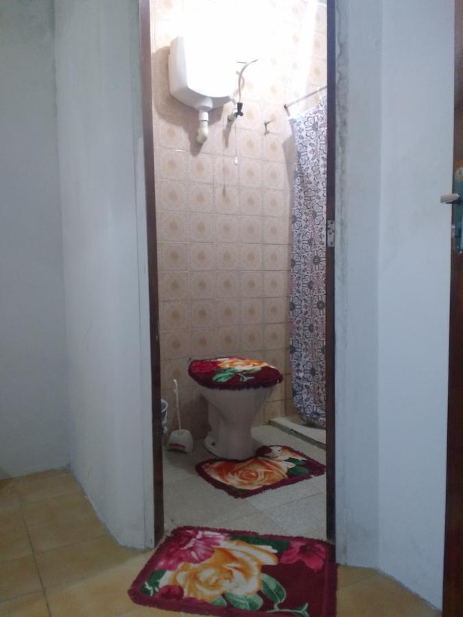 Agro Villa Areia Bagian luar foto